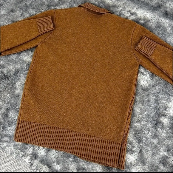 Oliver Spencer Sweater Size M - Picture 4 of 6